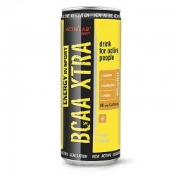 ACTIVLAB BCAA Xtra Drink 250 ml 